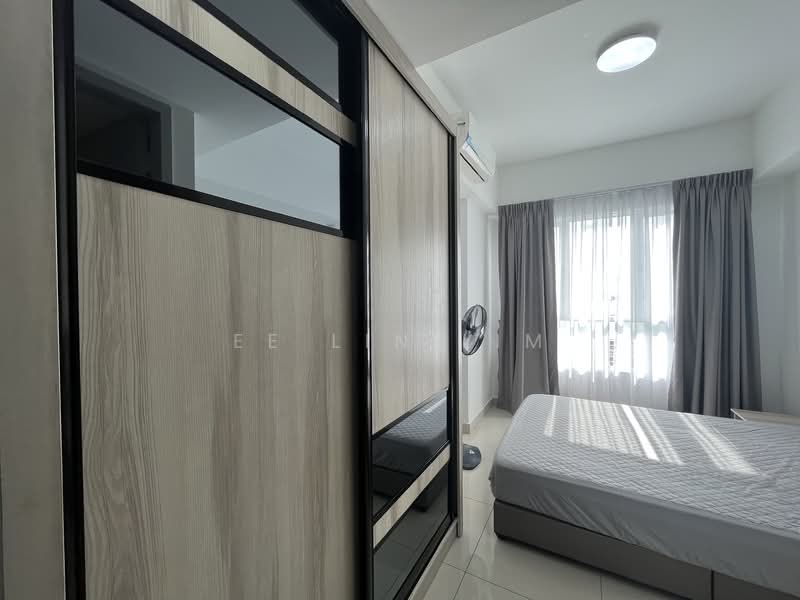 Condominium for Rent at Tropicana Bay Residences - Ee Lin Lim - Bedroom - PropertyGuru.com.my