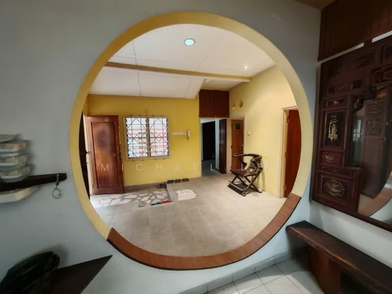 Bungalow for Sale in SS1 (Petaling Jaya) - Michael Lee - Interior - PropertyGuru.com.my