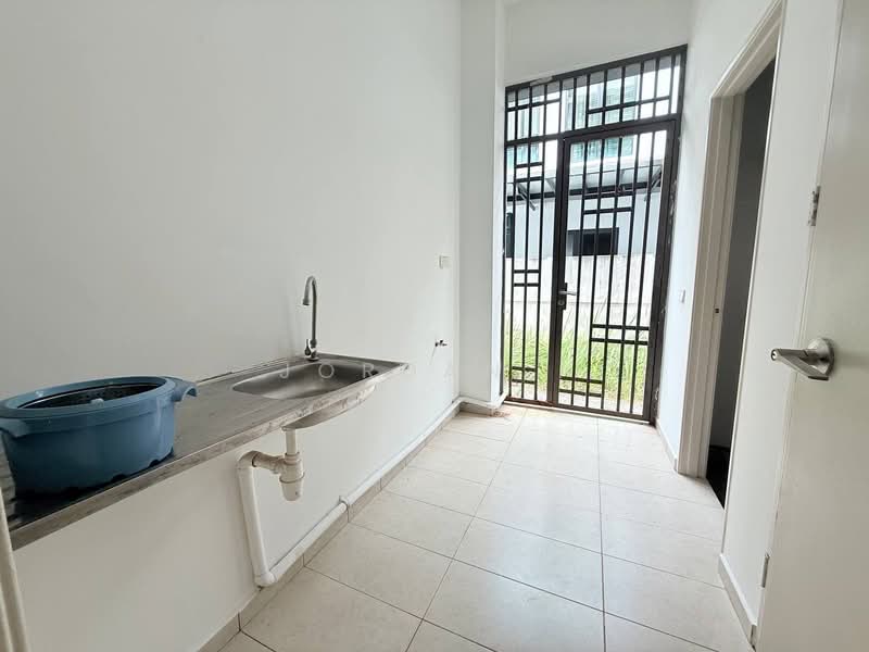 Cluster House for Sale in Bukit Indah (Iskandar Puteri (Nusajaya)) - Jordan . - PropertyGuru.com.my