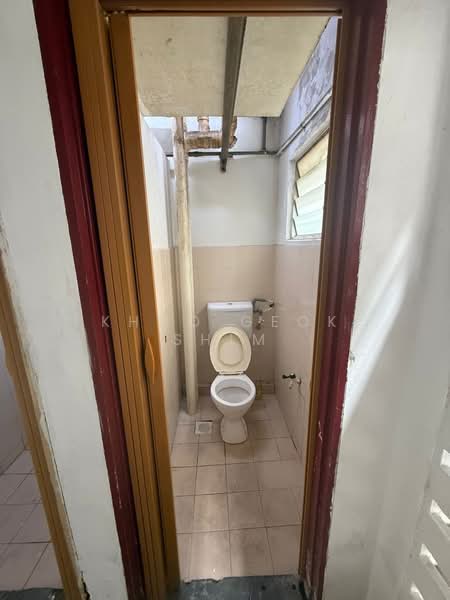 Rumah Flat untuk Disewa di Bandar Bukit Tinggi 2 - KHOO GEOK SHIM - PropertyGuru.com.my