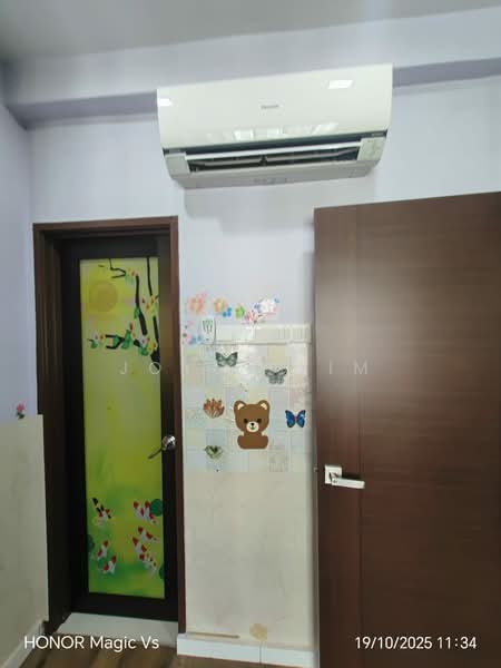 Condominium for Sale at The Golden Triangle Condominium - JOYCE LIM - Interior - PropertyGuru.com.my