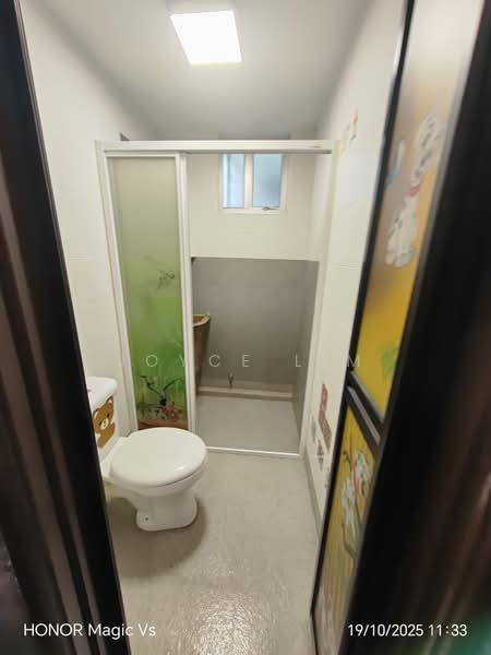 Condominium for Sale at The Golden Triangle Condominium - JOYCE LIM - Bathroom - PropertyGuru.com.my