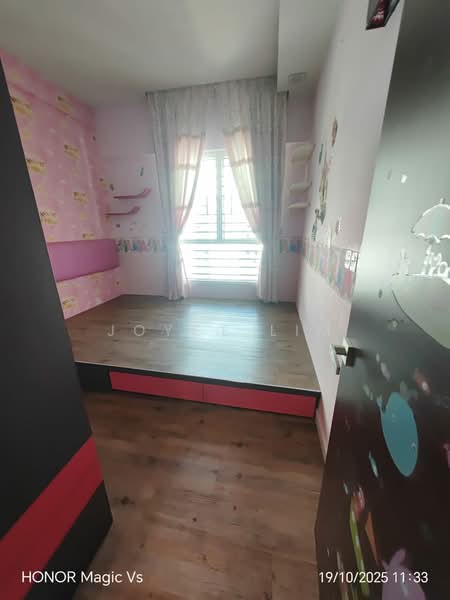 Condominium for Sale at The Golden Triangle Condominium - JOYCE LIM - PropertyGuru.com.my