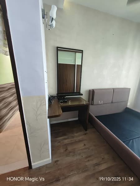 Condominium for Sale at The Golden Triangle Condominium - JOYCE LIM - PropertyGuru.com.my