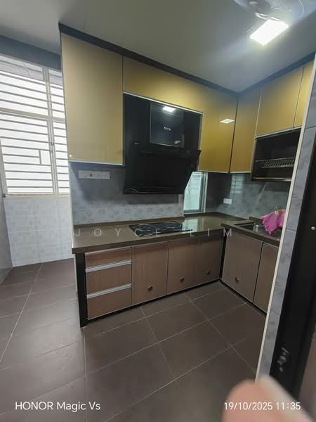 Condominium for Sale at The Golden Triangle Condominium - JOYCE LIM - PropertyGuru.com.my