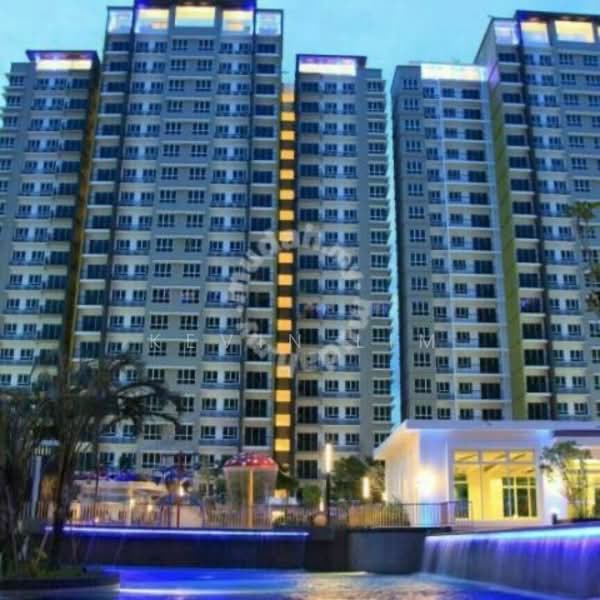 Condominium for Sale at One Imperial - Kevin Lim - Exterior - PropertyGuru.com.my