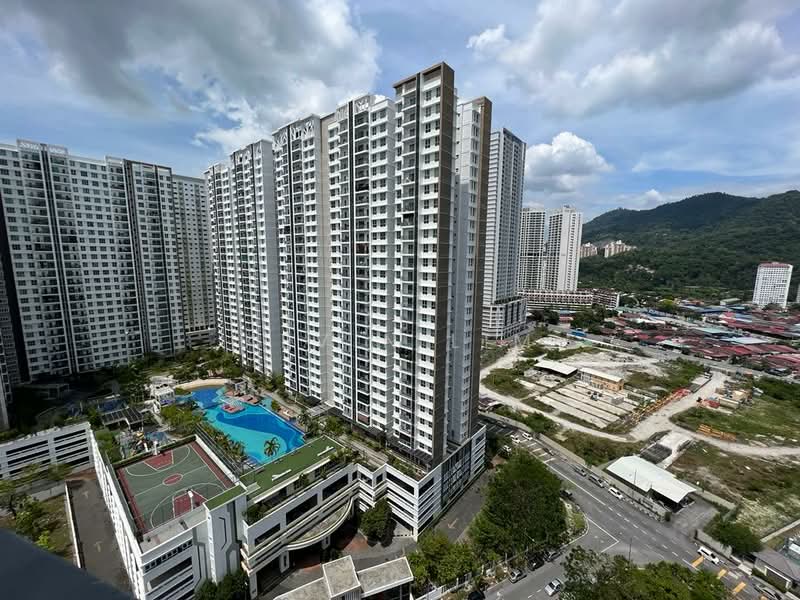 Condominium for Sale at One Imperial - Kevin Lim - Exterior - PropertyGuru.com.my