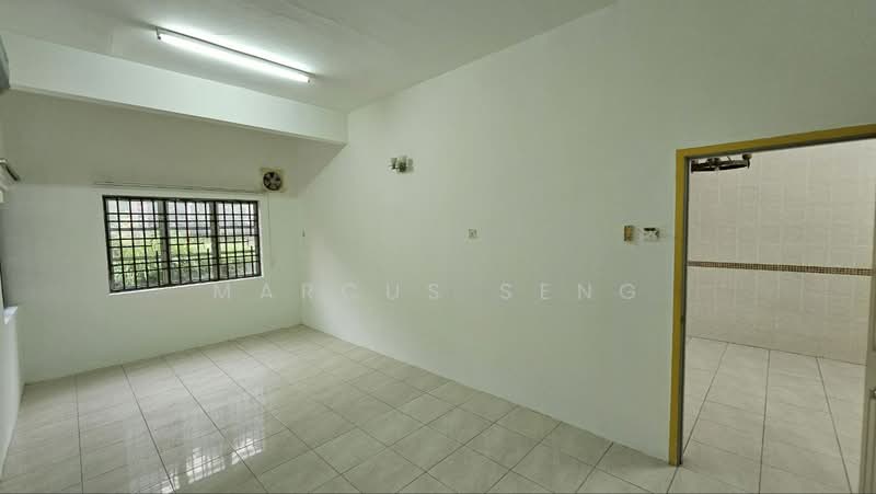 2-storey Terraced House for Sale in Gunung Rapat (Ipoh) - Marcus Seng - Interior - PropertyGuru.com.my