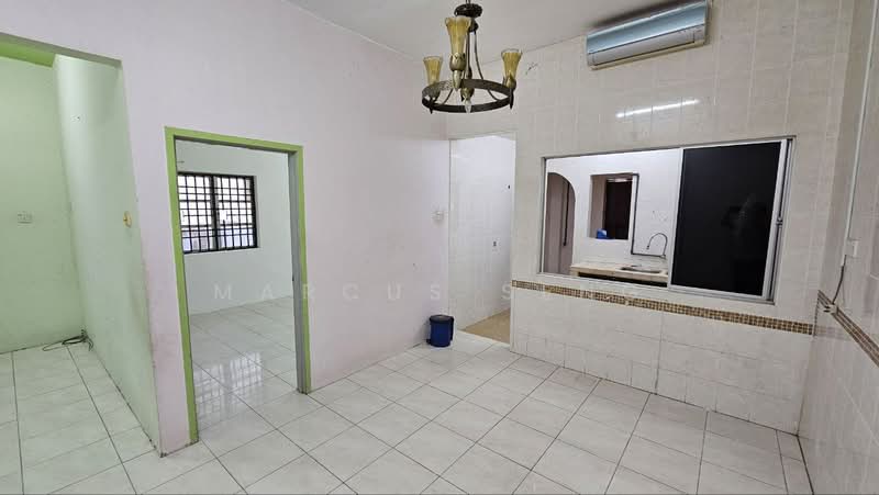 2-storey Terraced House for Sale in Gunung Rapat (Ipoh) - Marcus Seng - Interior - PropertyGuru.com.my
