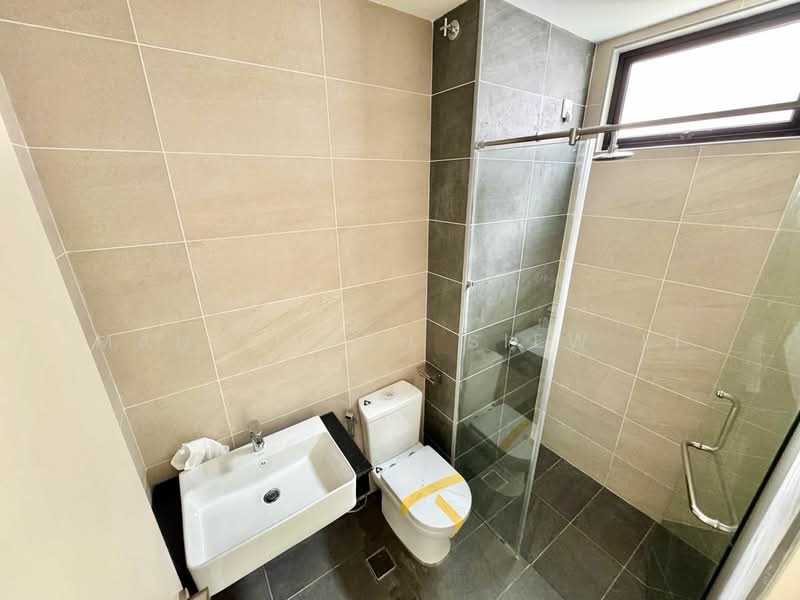 Semi-Detached House for Sale in Skudai (Johor) - Mandy Goh Siew Li - Bathroom - PropertyGuru.com.my