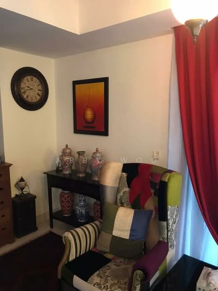 Service Residence for Rent at Radia Residences - Abby Woo - Interior - PropertyGuru.com.my