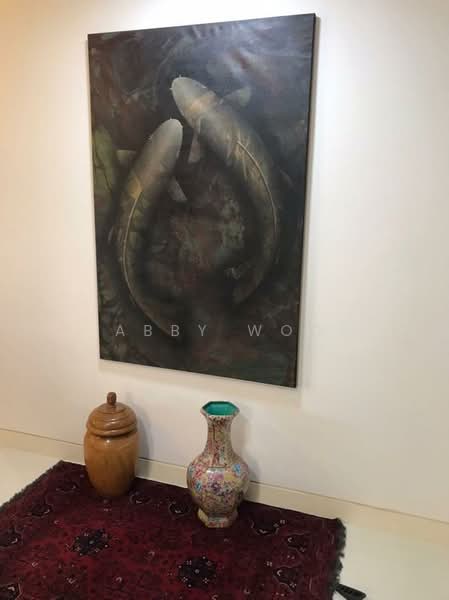 Service Residence for Rent at Radia Residences - Abby Woo - Interior - PropertyGuru.com.my