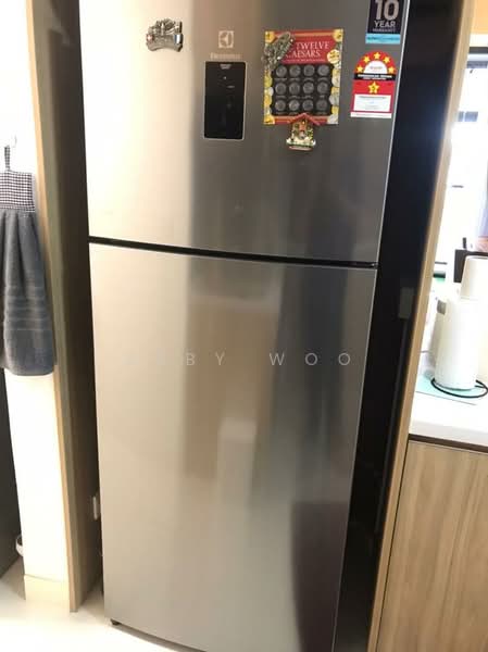 Service Residence for Rent at Radia Residences - Abby Woo - Interior - PropertyGuru.com.my