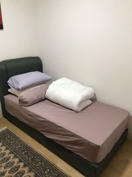 Service Residence for Rent at Radia Residences - Abby Woo - Bedroom - PropertyGuru.com.my