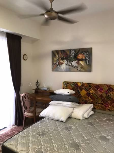 Service Residence for Rent at Radia Residences - Abby Woo - Bedroom - PropertyGuru.com.my