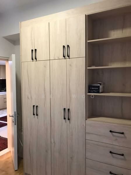 Service Residence for Rent at Radia Residences - Abby Woo - Interior - PropertyGuru.com.my