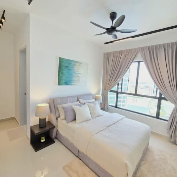 Mezzo untuk Untuk Disewa - RM 4,500 /bulan, Mac 2026 - Bedroom - PropertyGuru.com.my