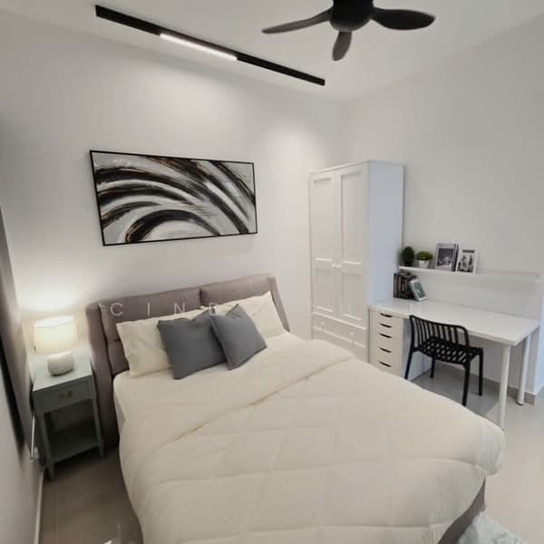 Mezzo untuk Untuk Disewa - RM 4,500 /bulan, Mac 2026 - Bedroom - PropertyGuru.com.my