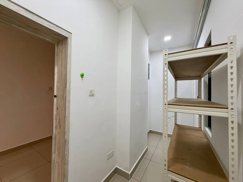 Cluster House for Sale in Skudai (Johor) - Jordan . - Corridor - PropertyGuru.com.my