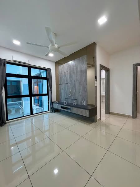 Cluster House for Sale in Skudai (Johor) - Jordan . - PropertyGuru.com.my