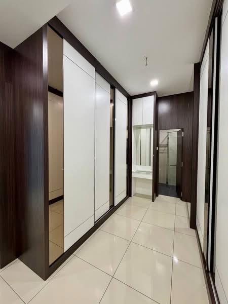 Cluster House for Sale in Skudai (Johor) - Jordan . - PropertyGuru.com.my