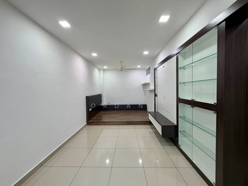 Cluster House for Sale in Skudai (Johor) - Jordan . - PropertyGuru.com.my