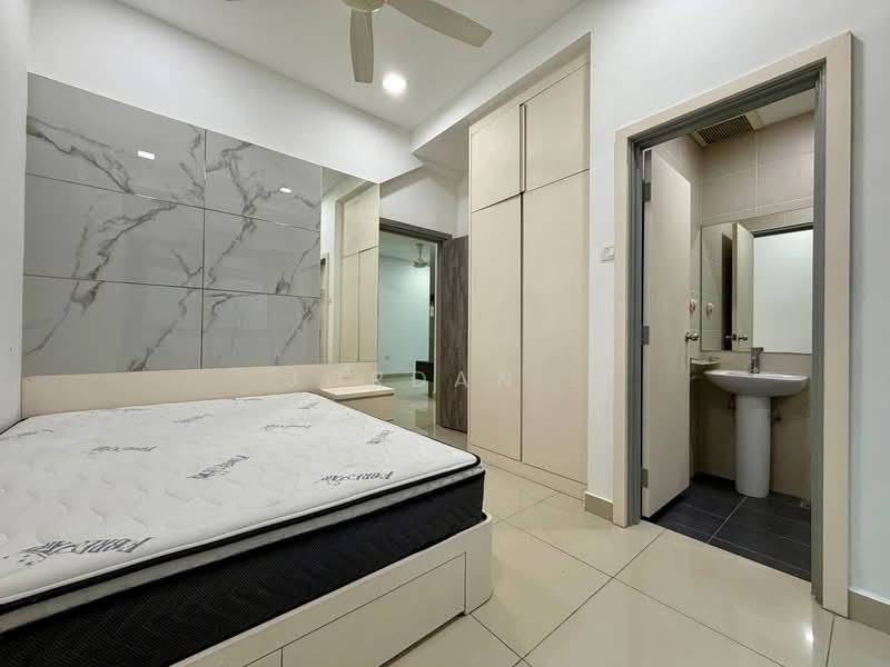 Cluster House for Sale in Skudai (Johor) - Jordan . - PropertyGuru.com.my