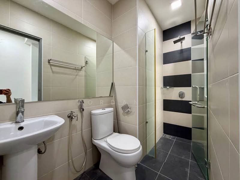 Cluster House for Sale in Skudai (Johor) - Jordan . - PropertyGuru.com.my