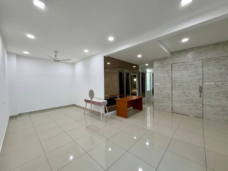 Cluster House for Sale in Skudai (Johor) - Jordan . - PropertyGuru.com.my