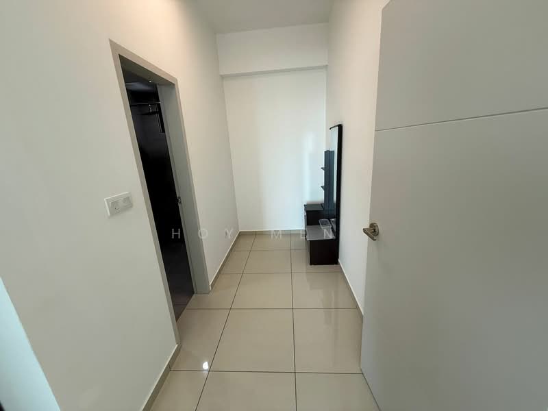 Waterside Residence untuk Untuk Disewa - RM 2,400 /bulan, Mac 2026 - Corridor - PropertyGuru.com.my