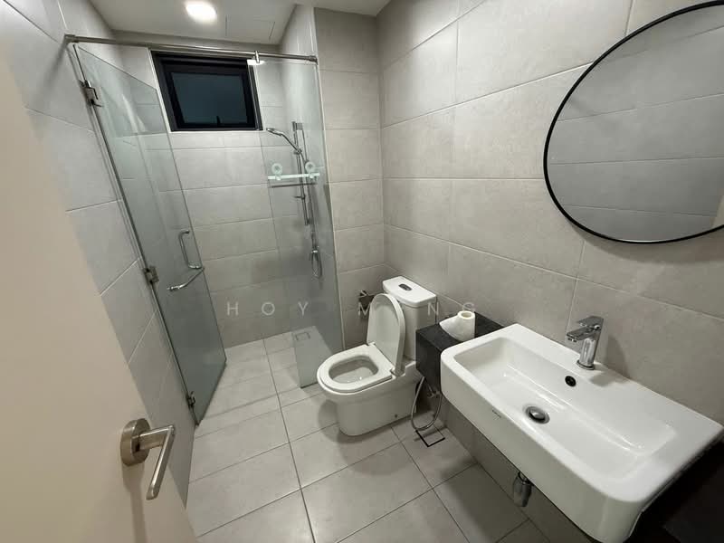 Waterside Residence untuk Untuk Disewa - RM 2,400 /bulan, Mac 2026 - Bathroom - PropertyGuru.com.my