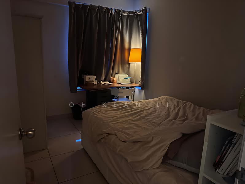 Condominium for Sale at Ocean View Residences - Oh Kean Li - Bedroom - PropertyGuru.com.my