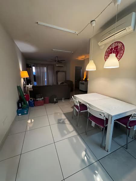 Condominium for Sale at Ocean View Residences - Oh Kean Li - Living Room - PropertyGuru.com.my