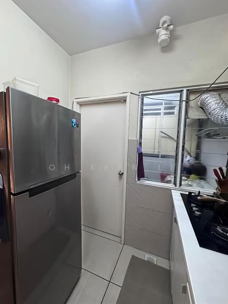 Condominium for Sale at Ocean View Residences - Oh Kean Li - Kitchen - PropertyGuru.com.my