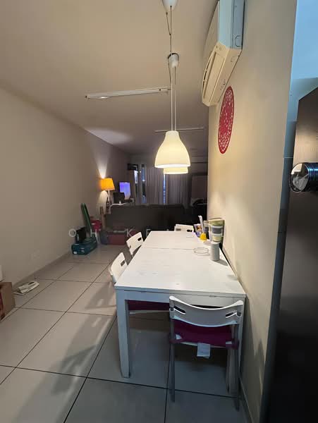 Condominium for Sale at Ocean View Residences - Oh Kean Li - Dining Room - PropertyGuru.com.my