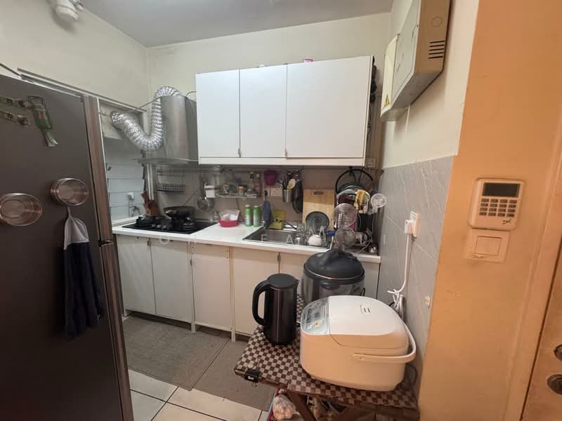 Condominium for Sale at Ocean View Residences - Oh Kean Li - Kitchen - PropertyGuru.com.my