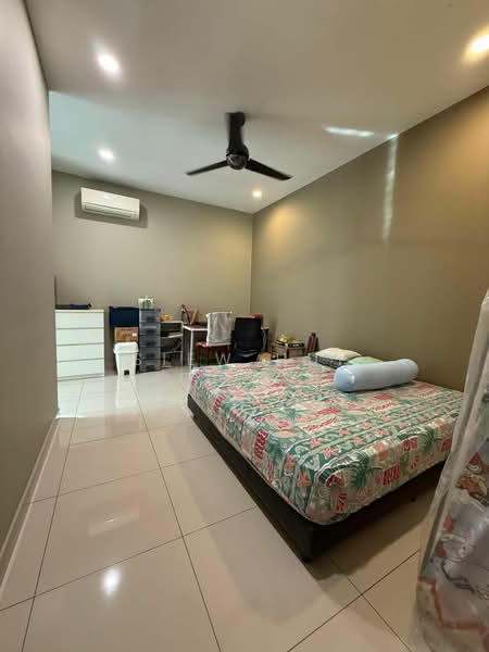 Cluster House for Sale in Taman Nusa Bestari (Iskandar Puteri (Nusajaya)) - Siew Hui - Bedroom - PropertyGuru.com.my