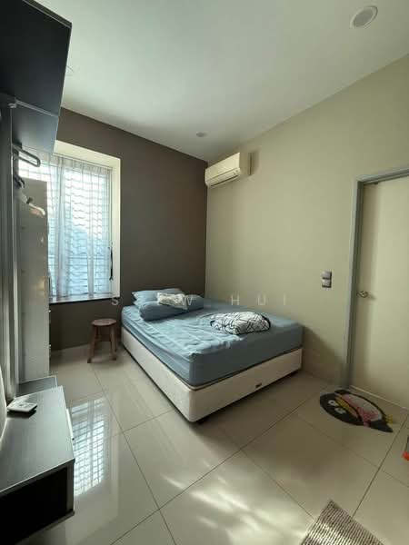 Cluster House for Sale in Taman Nusa Bestari (Iskandar Puteri (Nusajaya)) - Siew Hui - Bedroom - PropertyGuru.com.my