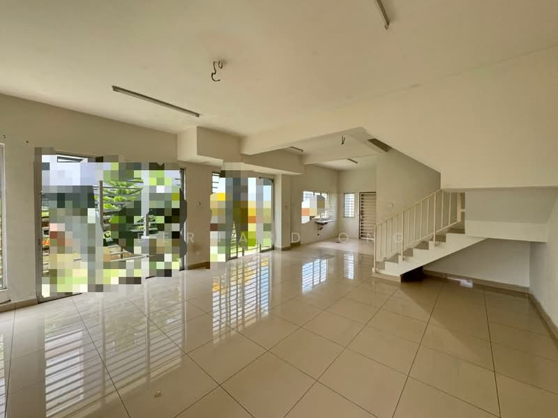 2-storey Terraced House for Sale in Bandar Tasik Puteri (Rawang) - Bernard Ong - Interior - PropertyGuru.com.my
