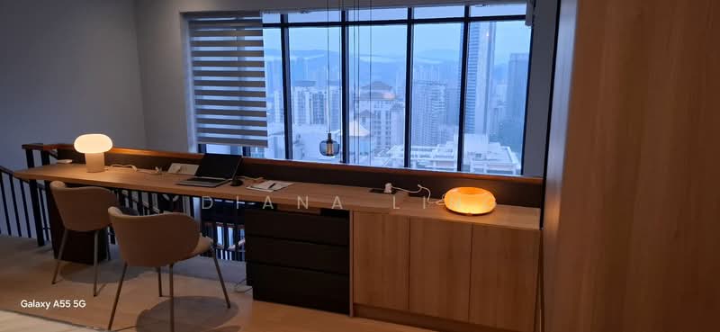 Isola untuk Untuk Disewa - RM 7,900 /bulan, Mac 2026 - Study - PropertyGuru.com.my