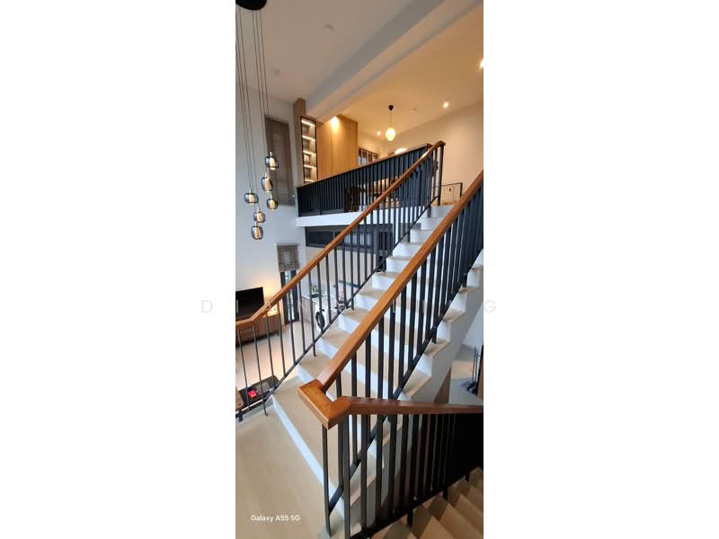 Isola untuk Untuk Disewa - RM 7,900 /bulan, Mac 2026 - Interior - PropertyGuru.com.my