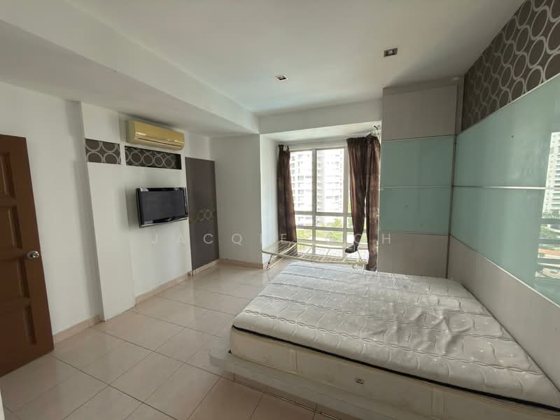 Condominium for Rent at Villa Wangsamas - Jacqie Goh - Bedroom - PropertyGuru.com.my
