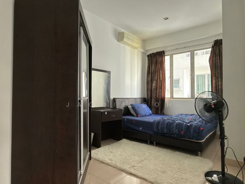 Condominium for Rent at Villa Wangsamas - Jacqie Goh - Bedroom - PropertyGuru.com.my