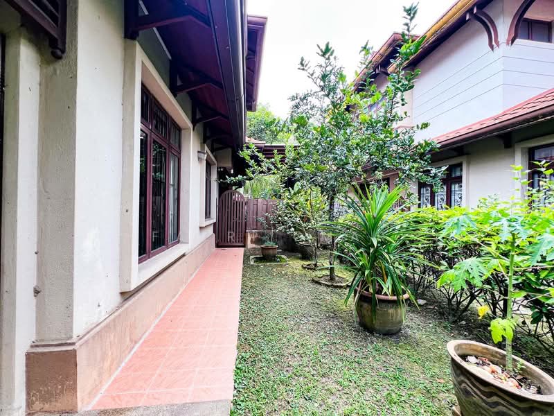 Semi-Detached House for Sale in Putrajaya (Putrajaya) - Fazri Omar - Exterior - PropertyGuru.com.my