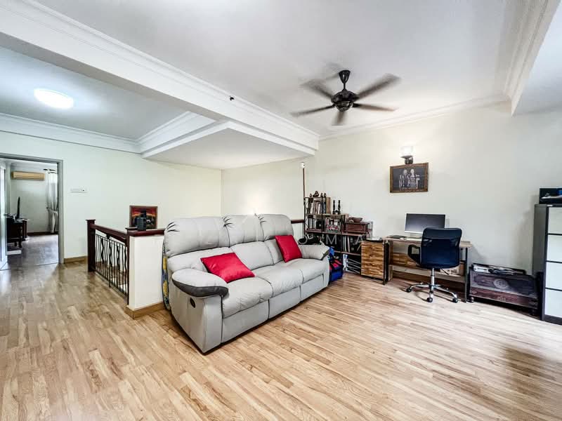 Semi-Detached House for Sale in Putrajaya (Putrajaya) - Fazri Omar - Living Room - PropertyGuru.com.my