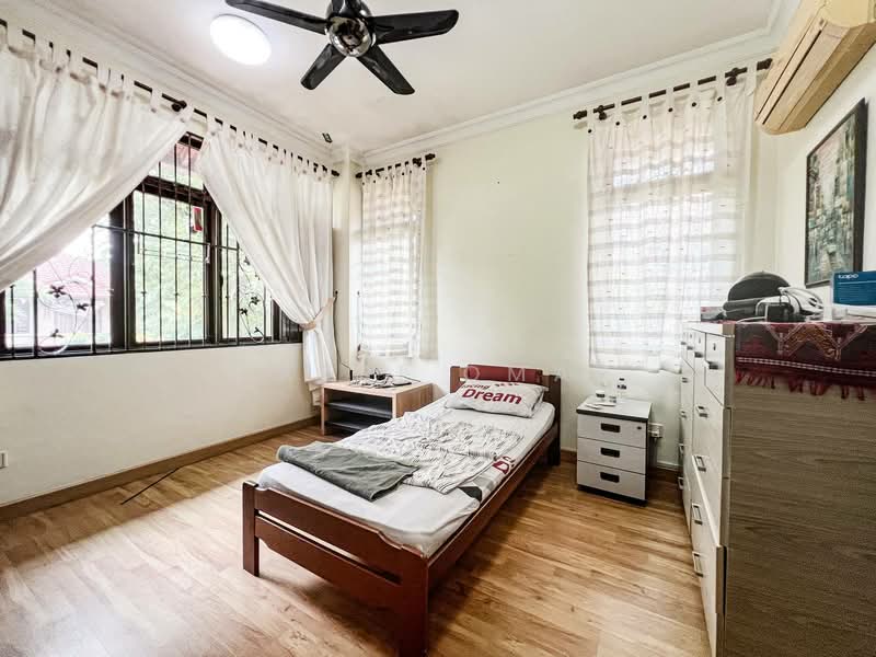 Semi-Detached House for Sale in Putrajaya (Putrajaya) - Fazri Omar - PropertyGuru.com.my