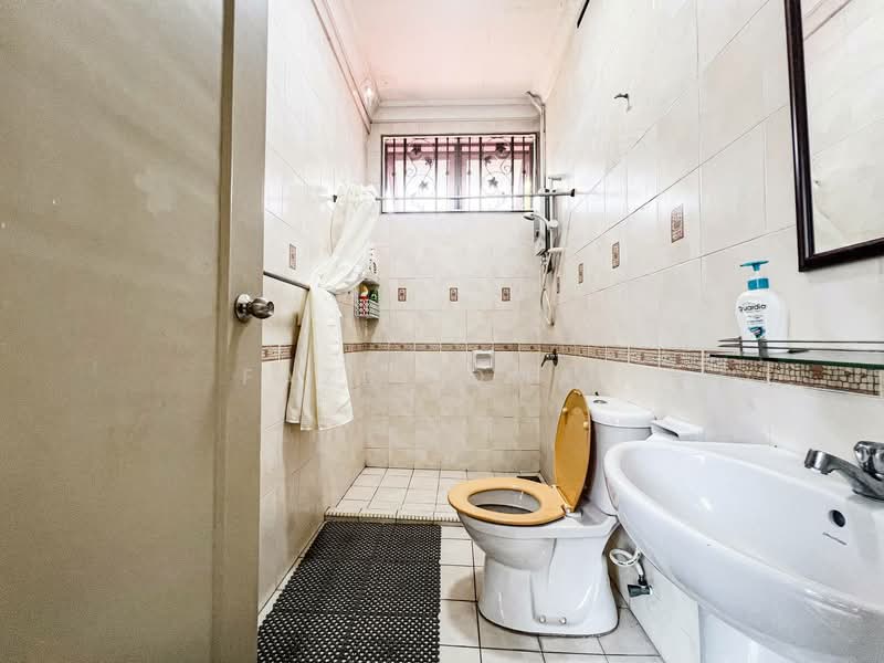 Semi-Detached House for Sale in Putrajaya (Putrajaya) - Fazri Omar - PropertyGuru.com.my