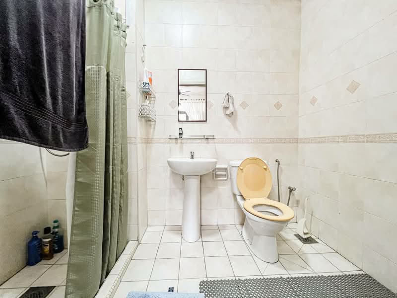 Semi-Detached House for Sale in Putrajaya (Putrajaya) - Fazri Omar - PropertyGuru.com.my