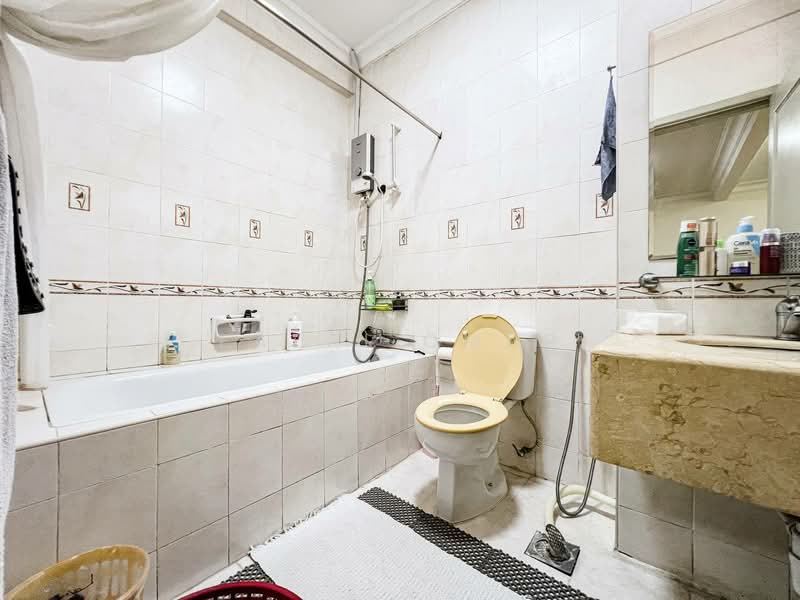 Semi-Detached House for Sale in Putrajaya (Putrajaya) - Fazri Omar - PropertyGuru.com.my