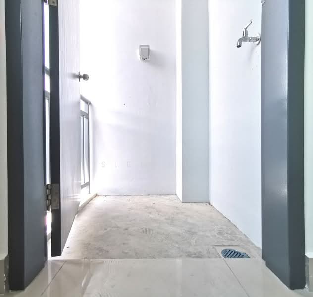 BANDAR DATO' ONN, PERJIRANAN 14 (FLEXIHOME FASA 2) untuk Untuk Dijual - RM 658,000, Mac 2026 - Entrance - PropertyGuru.com.my